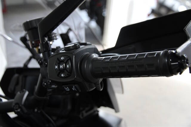 2021 Harley-Davidson PAN AMERIC