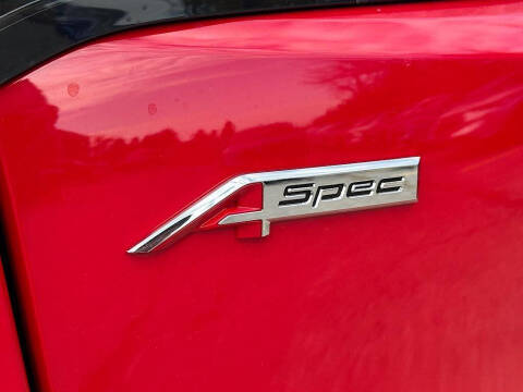 2025 Acura ADX w/A-SPEC