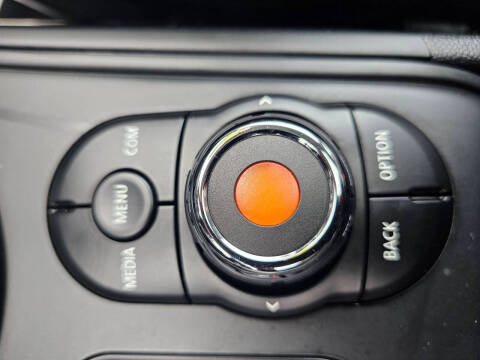 2019 MINI Countryman Cooper S ALL4