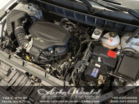 2019 GMC Acadia SLT-2