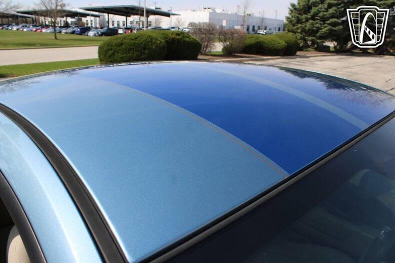 2006 Ford Mustang