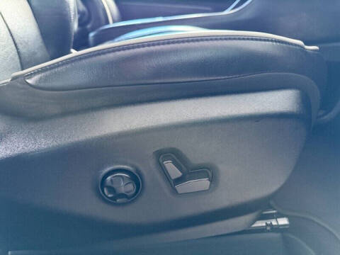 2021 Chrysler Pacifica Hybrid Limited