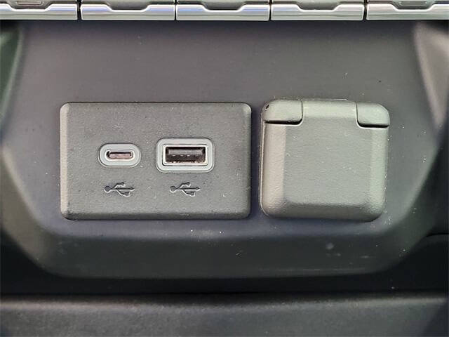 2020 Chevrolet Silverado 3500HD