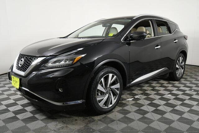 Nissan Murano For Sale In Bozeman, MT - Carsforsale.com®