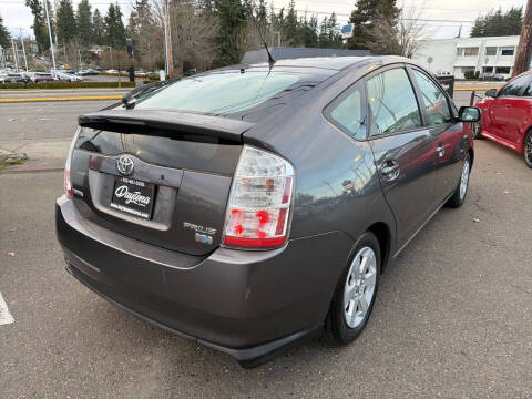 2007 Toyota Prius