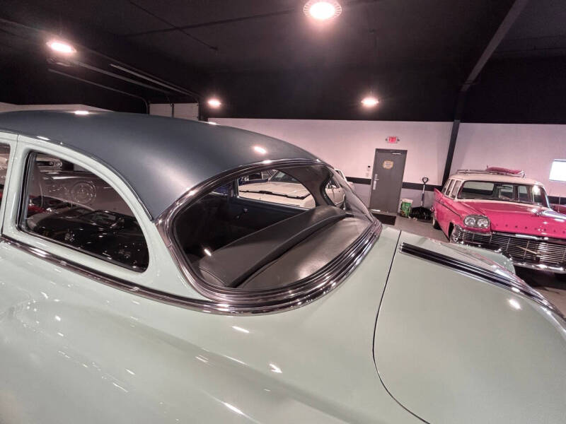 1954 Pontiac Chieftain