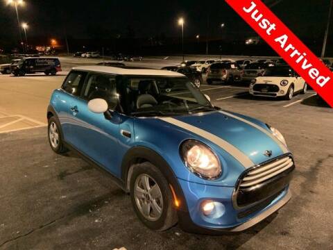 2015 MINI Hardtop 2 Door for sale at Autohaus Group of St. Louis MO - 40 Sunnen Drive Lot in Saint Louis MO