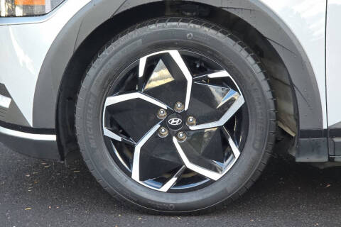 2023 Hyundai Ioniq 5 SE