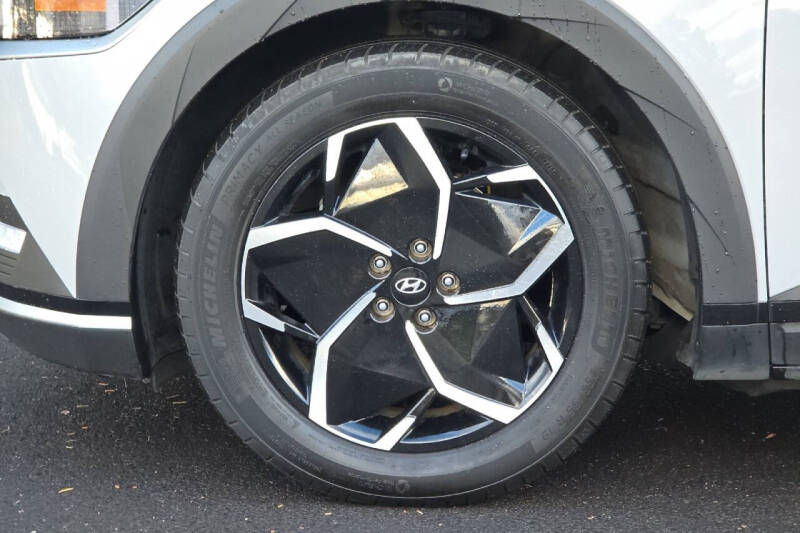 2023 Hyundai Ioniq 5 SE