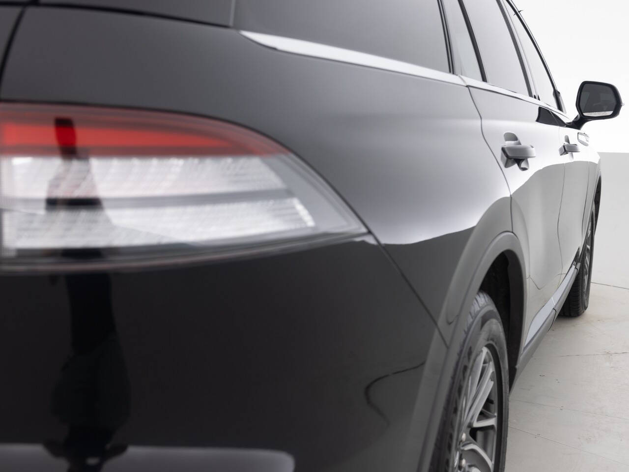 Used Car 2022 Lincoln Aviator  Livery Awd 4dr Suv For Sale Under $20,000 In Coal City, Illinois