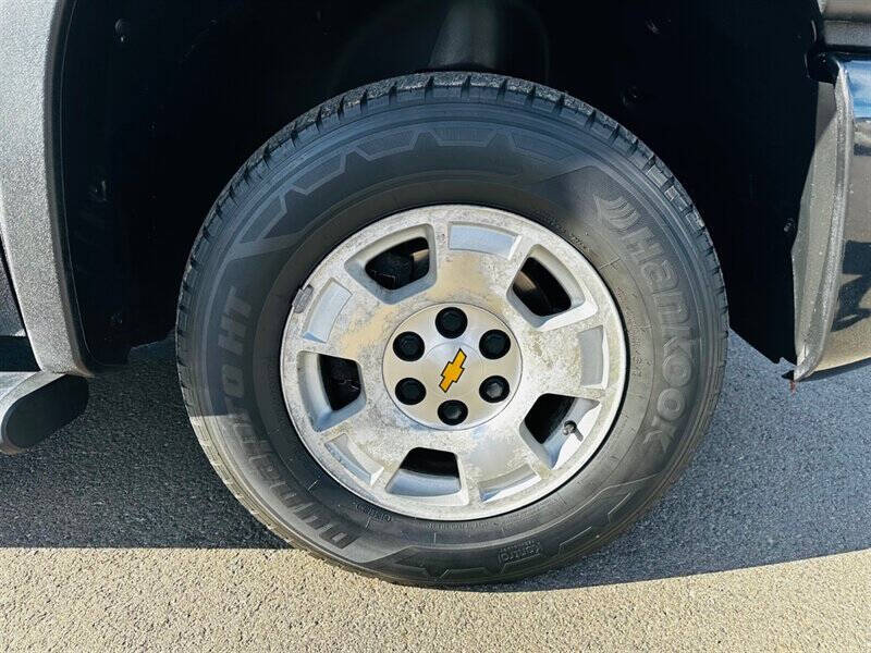 2010 Chevrolet Silverado 1500 LT