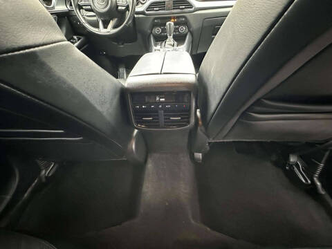 2018 Mazda CX-9 Touring