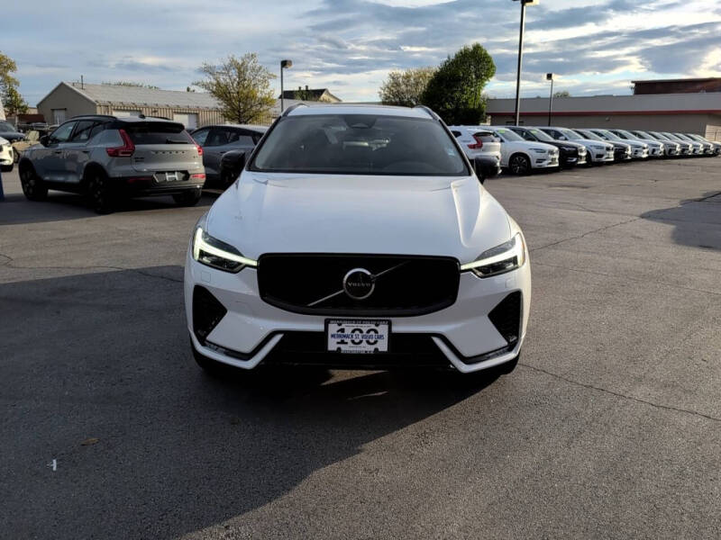 2026 Volvo XC60 B5 Core