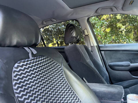 2006 Honda Accord EX