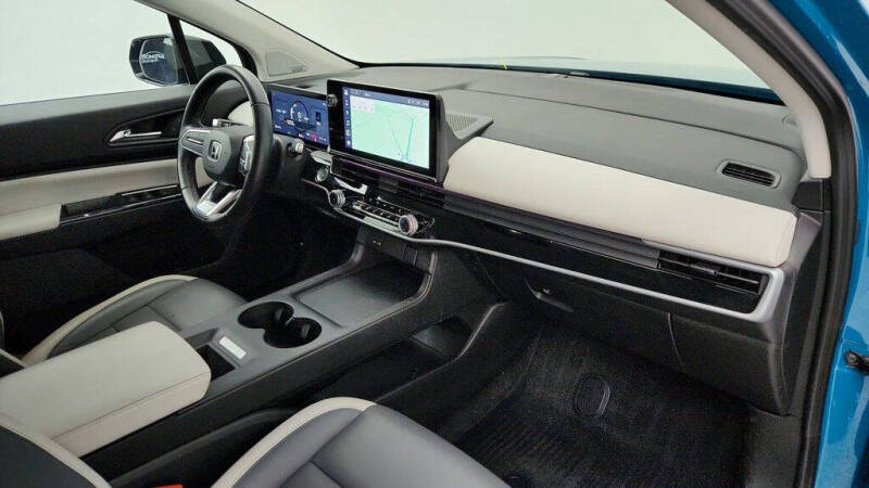 2024 Honda Prologue Touring