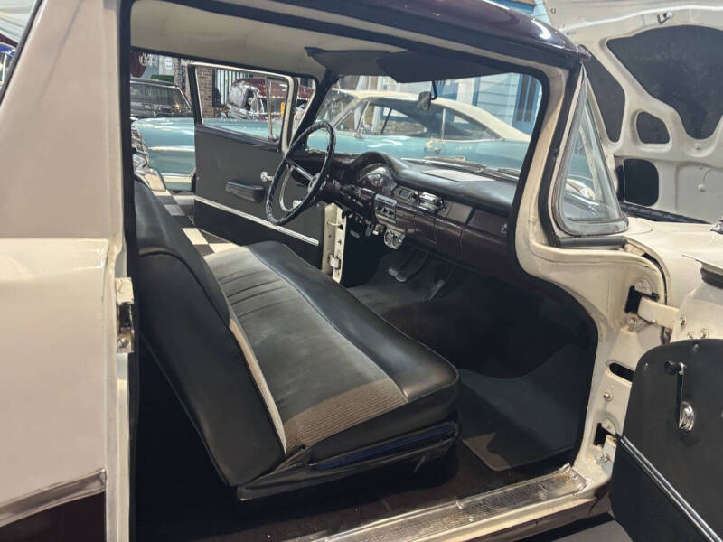 1957 Ford Ranchero