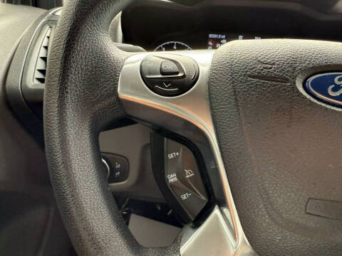 2019 Ford Transit Connect XL