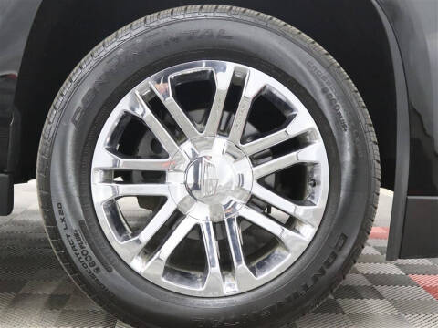 2019 Cadillac Escalade ESV Standard