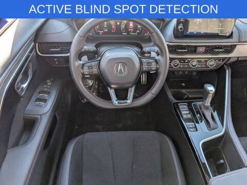 2025 Acura ADX w/A-SPEC