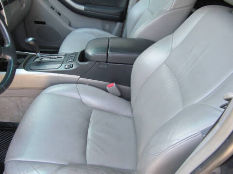 2005 Toyota 4Runner Limited