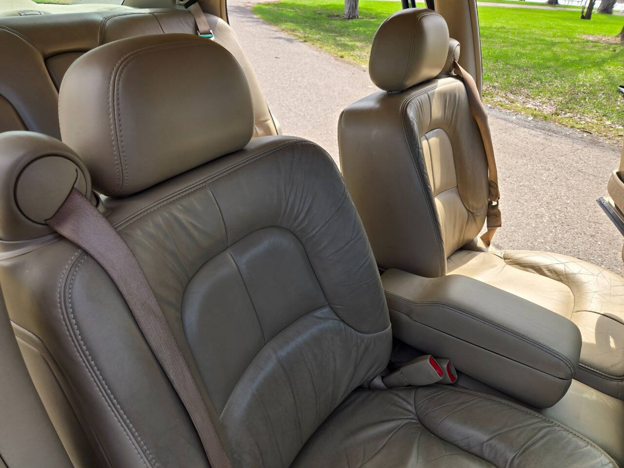 2005 Buick Park Avenue 78