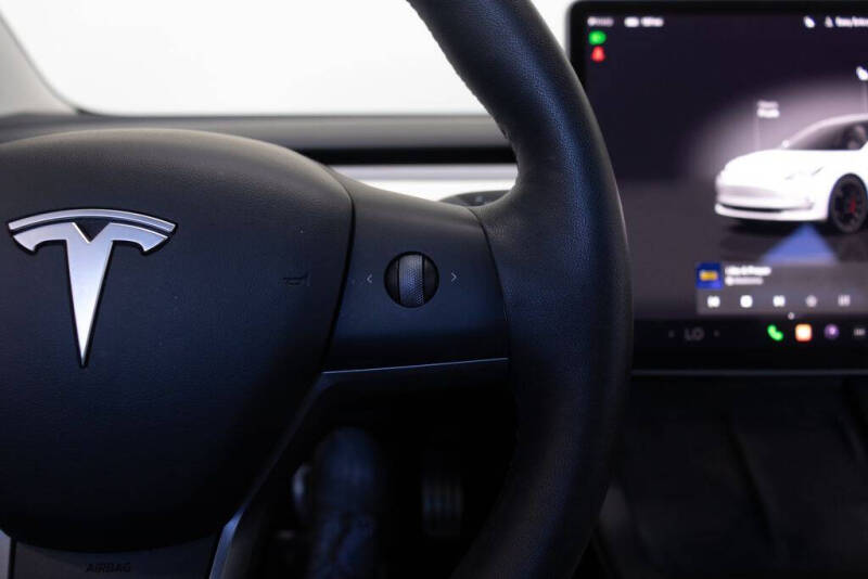 2022 Tesla Model 3 Performance
