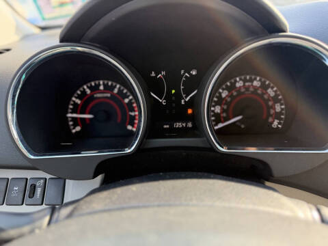 2011 Toyota Highlander