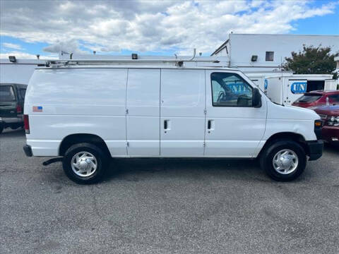 2010 Ford E-Series for sale at Glen Burnie Auto Exchange in Glen Burnie MD