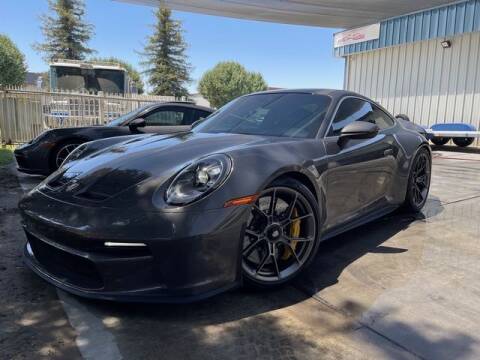 2022 Porsche 911 for sale at Import Exchange in Mokena IL