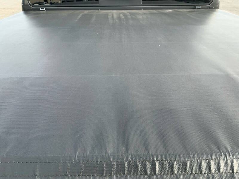 2015 Nissan Frontier PRO-4X