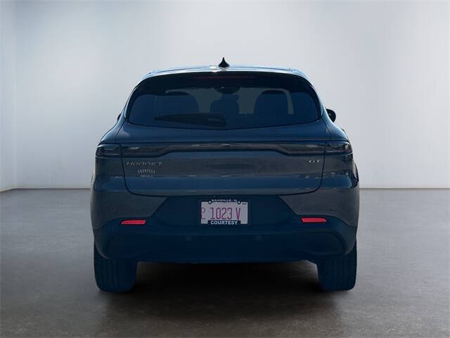 2024 Dodge Hornet GT