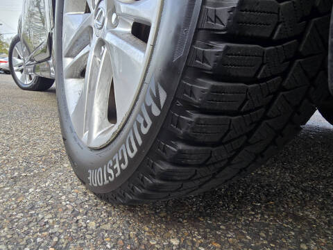 2010 Lexus HS 250h Premium