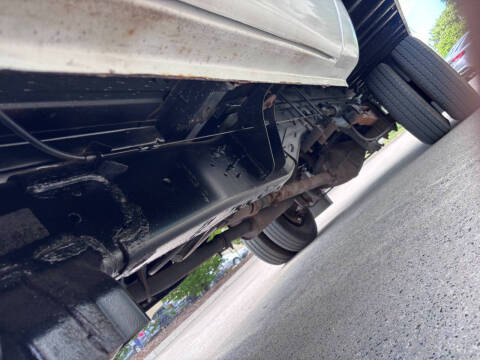 2007 Dodge Ram 3500