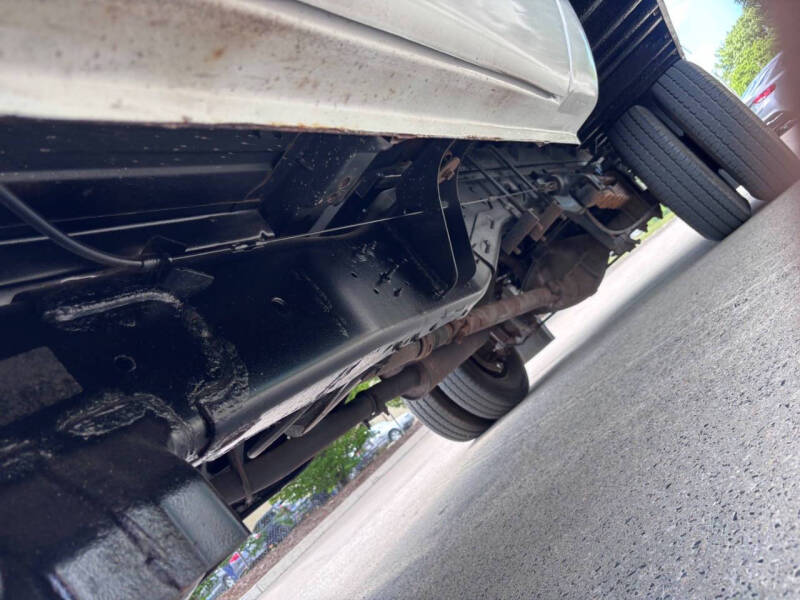 2007 Dodge Ram 3500