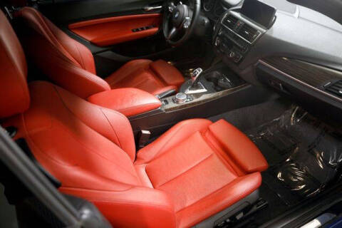 2015 BMW 2 Series M235i