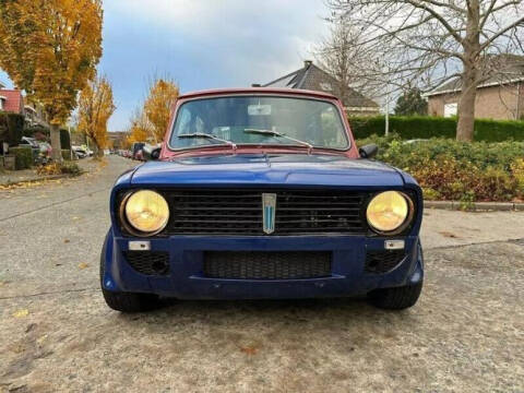 1975 MINI Cooper
