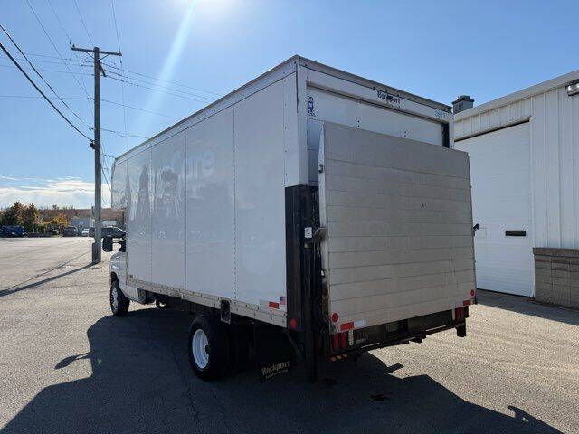 2019 Ford E-Series E-450 SD