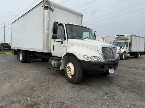 2007 International DuraStar 4300