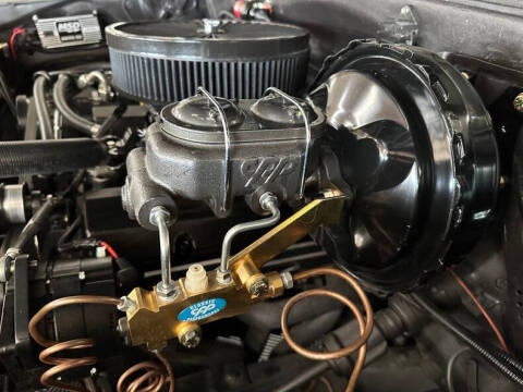 1977 Chevrolet C/K 10 Series