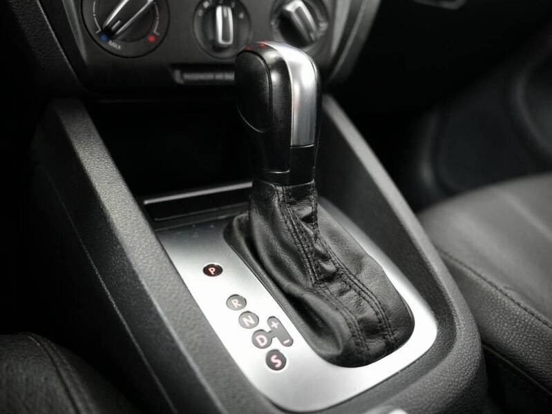 2012 Volkswagen Jetta