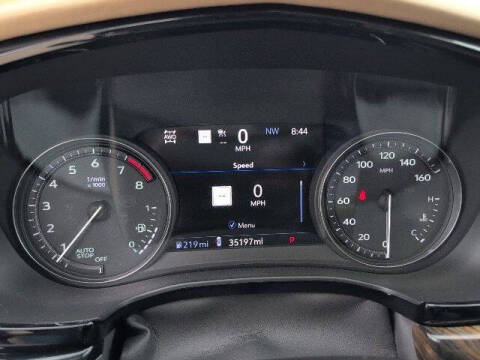 2020 Cadillac XT6 Sport