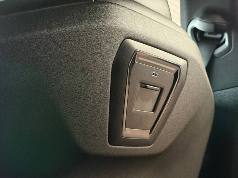 2024 BMW 5 Series 530i xDrive