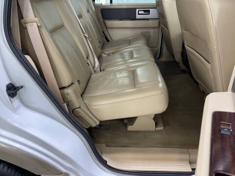 2012 Ford Expedition XLT