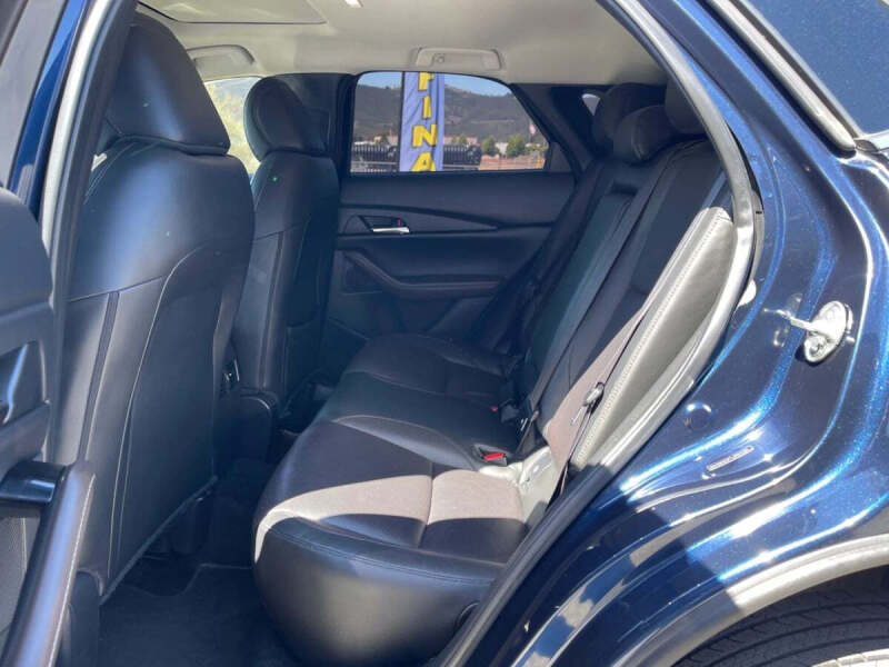 2020 Mazda CX-30 Premium