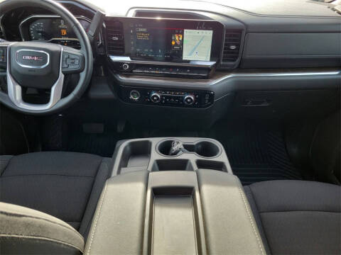 2023 GMC Sierra 1500 Elevation Standard