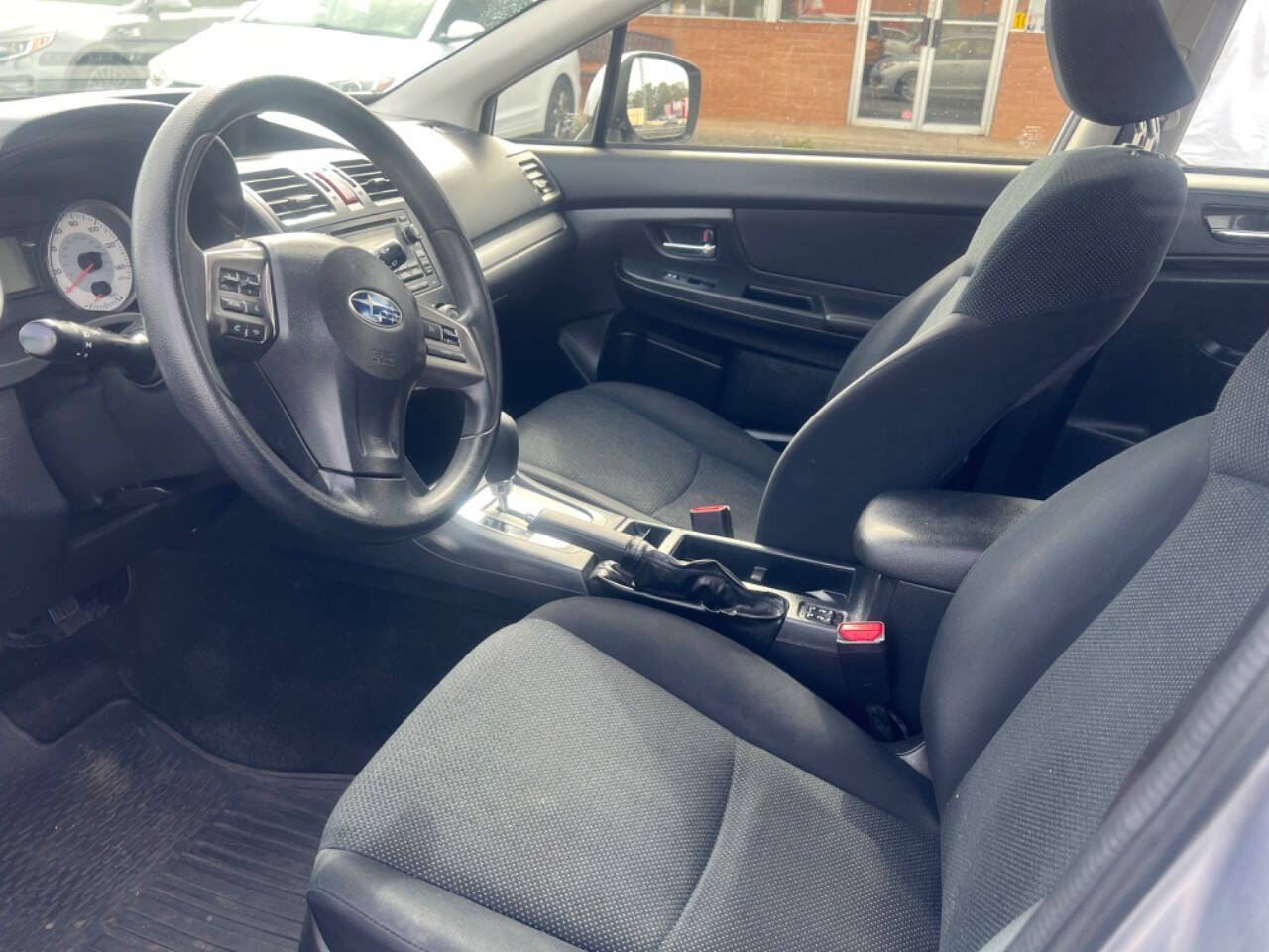 2014 Subaru Impreza for sale at Penland Automotive Group in Laurens, SC