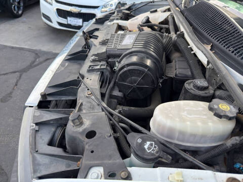 2017 GMC Savana 2500