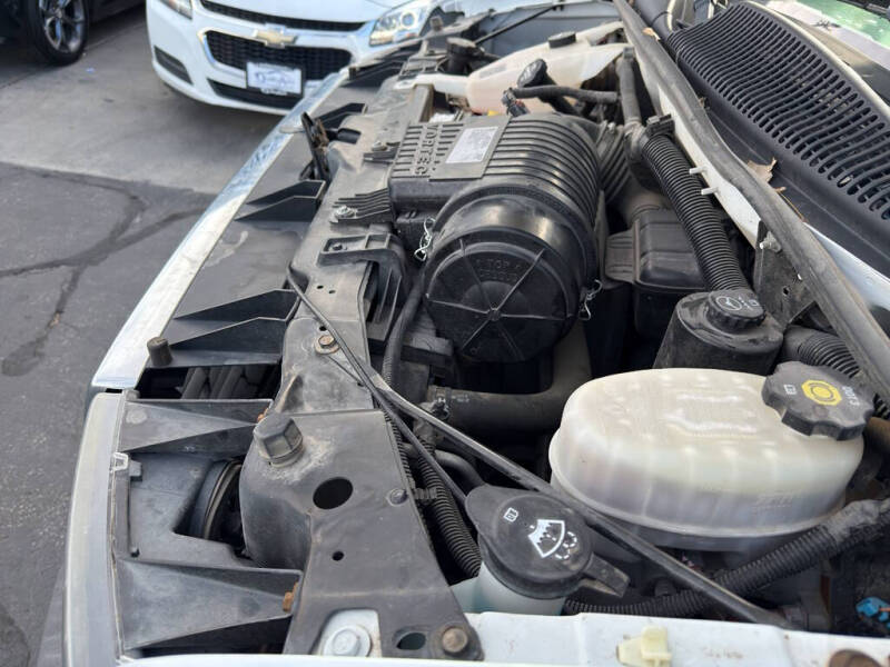 2017 GMC Savana 2500