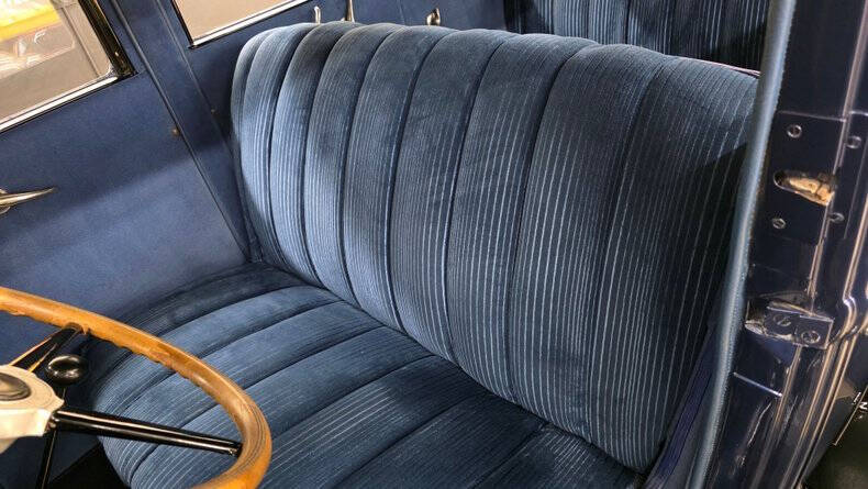 1929 Chevrolet AC International