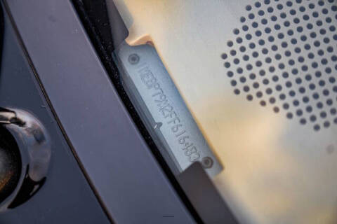 1985 Mercury Capri RS